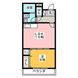 フィールドコート　フォリア