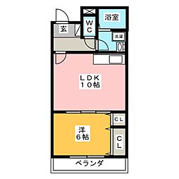 フィールドコート　フォリア