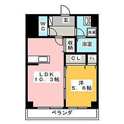 シェリーグランデ