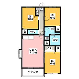 レアールヴェルジェＡ