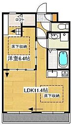 スカイガーデン 206