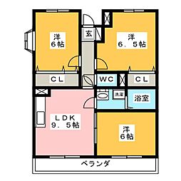 ノースパークＳ