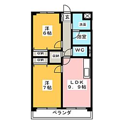 シティパル山王台