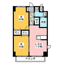 グランメールコート白銀