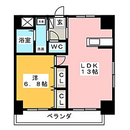 グランドセダー白銀