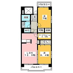 カルフール・パレ