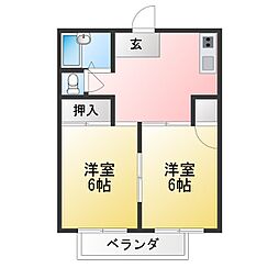 シティハイツやまみちB