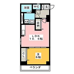 シェリーグランデ