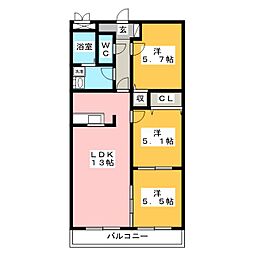 ロイヤルガーデン学園通りII
