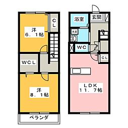 メゾン　プレジール