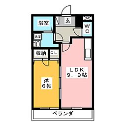 ルミエール若葉