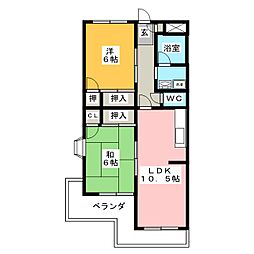 グランデール秀峰