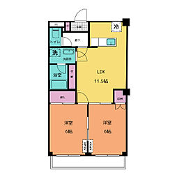 ロイヤルガーデン杉山