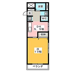 フラッシュマンション