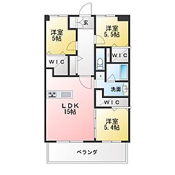 アルファステイツ長泉II 602