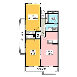 パークヒルズ大岡