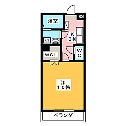 フェリスタ中山