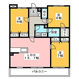 パラシオ・パセオ