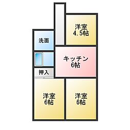 バイオレットハイツ土屋