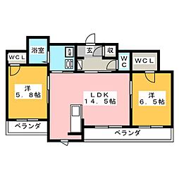 ロベリアコート