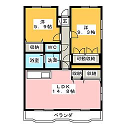 フォレスタ　ヴィアーレ