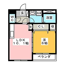 フィールドコート　ペルラ