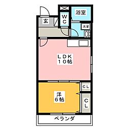 フィールドコート　フォリア