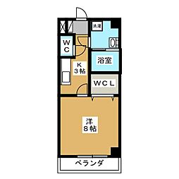 スターロード沼北