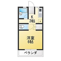 ライフ70　シャトレーヌＣ