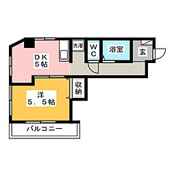 ウエルズ平松ビル