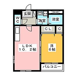 カーサクルーセ