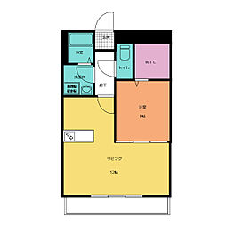 カーム　ビスタ 402