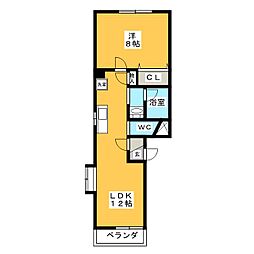 ヴィブレつばさフォー