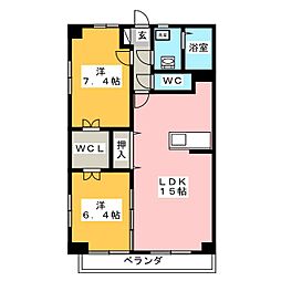 サンセールウエスト