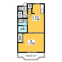 ルフェール上長沢