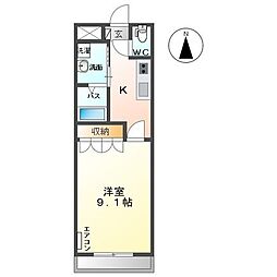 メルローズ香貫