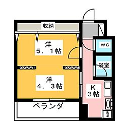 新宿マンション