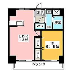 グランドセダー白銀