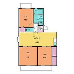 メゾン・ド・エソールI