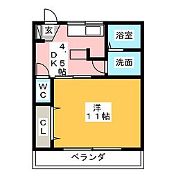 サンハイツロイヤル