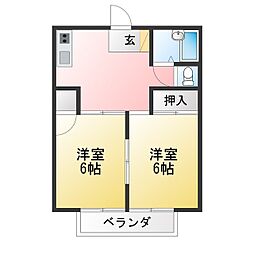 シティハイツやまみちB