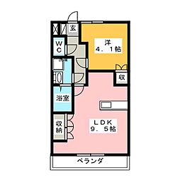 ベルフィーユＭiya