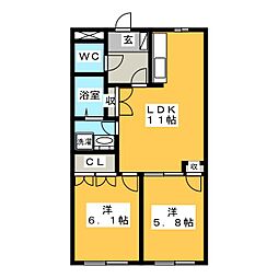 メゾン・ド・美菜里杏