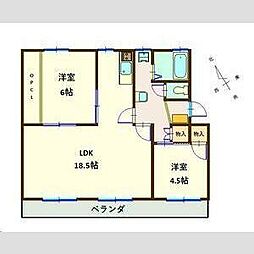 ＡＺ　Ｇarden 千本浜公園　2号棟