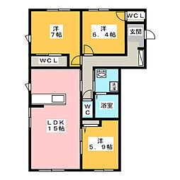 シトラスグレイス