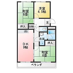 正玲マンション 205