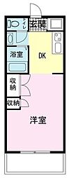エムステージ伊山 207