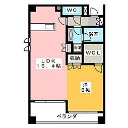 ディルッソ西間門