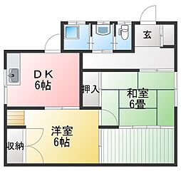藤棚 1