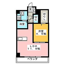 フィラトゥーラ山本被服第一ビル